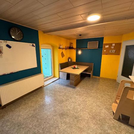 Zimmer In Tangermuender Innenstadt Екстериор снимка