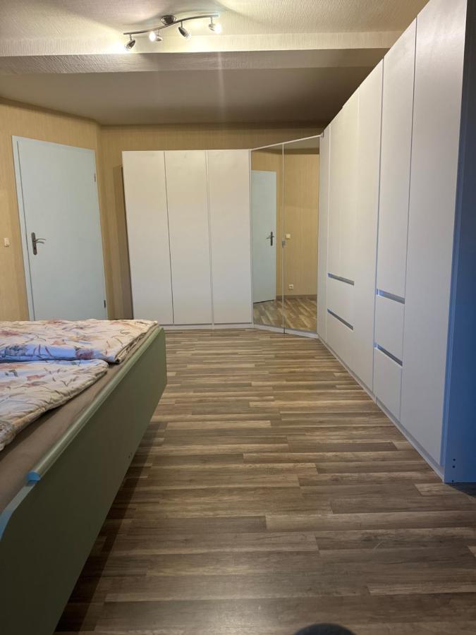 Zimmer In Tangermuender Innenstadt Екстериор снимка