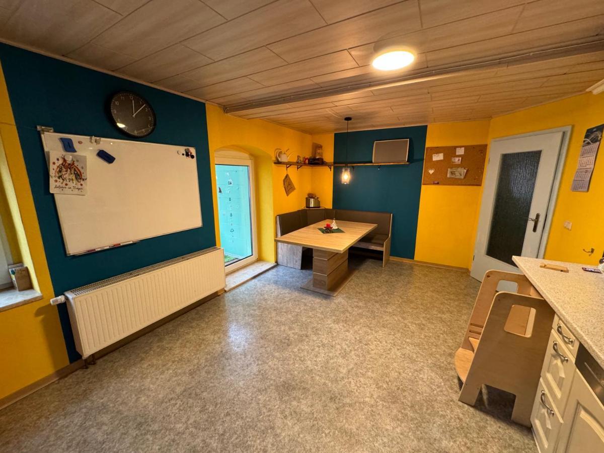 Zimmer In Tangermuender Innenstadt Екстериор снимка