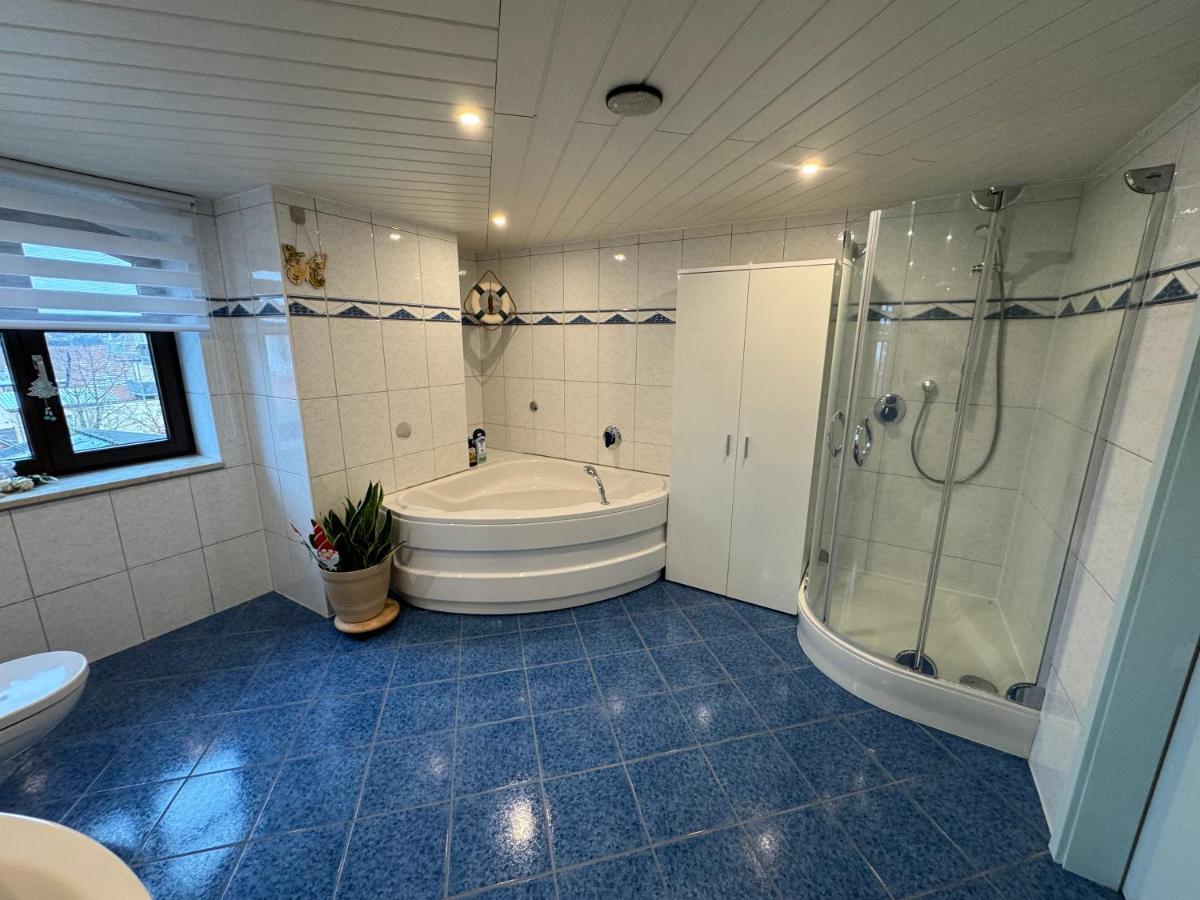Zimmer In Tangermuender Innenstadt Екстериор снимка